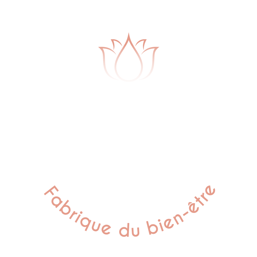 Logo La Massagerie