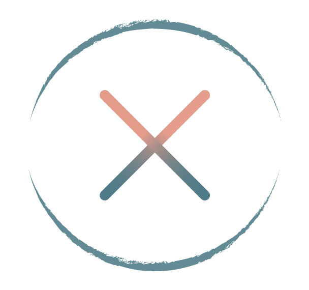 logo annulation